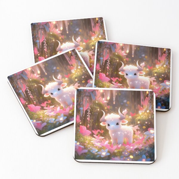 Item preview, Fantastic Creatures designed and sold by Fairy Dust.