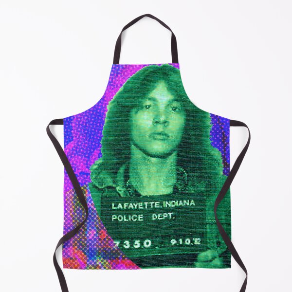 Item preview, Axl Rose Mugshot by SABRE designed and sold by sabreart.
