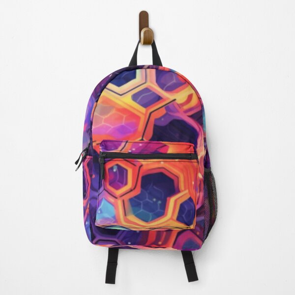 Item preview, Galactic hive designed and sold by Geode-Designs.