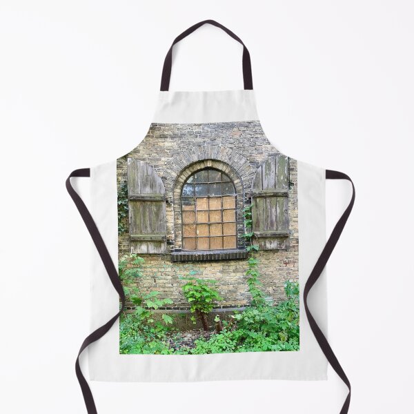 Item preview, Shabby Window in Copenhagen, Denmark designed and sold by veraD58.