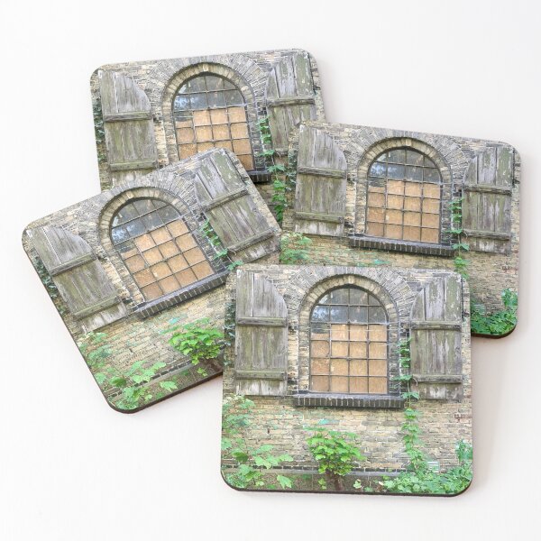 Item preview, Shabby Window in Copenhagen, Denmark designed and sold by veraD58.