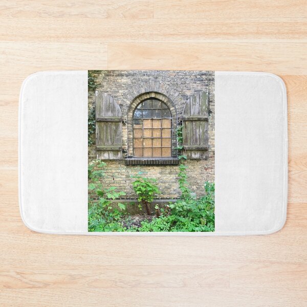 Item preview, Shabby Window in Copenhagen,  Denmark designed and sold by veraD58.