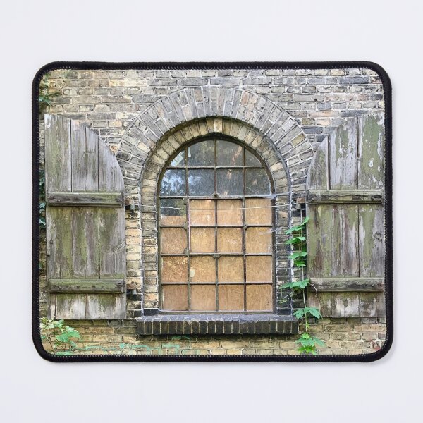 Item preview, Shabby Window in Copenhagen,  Denmark designed and sold by veraD58.