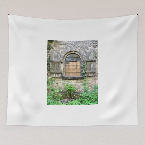 Item preview, Shabby Window in Copenhagen,  Denmark designed and sold by veraD58.