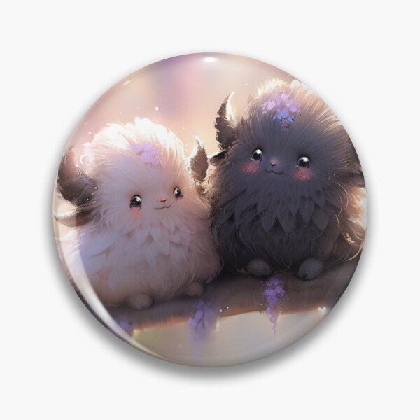 Item preview, Fantastic Creatures designed and sold by Fairy Dust.