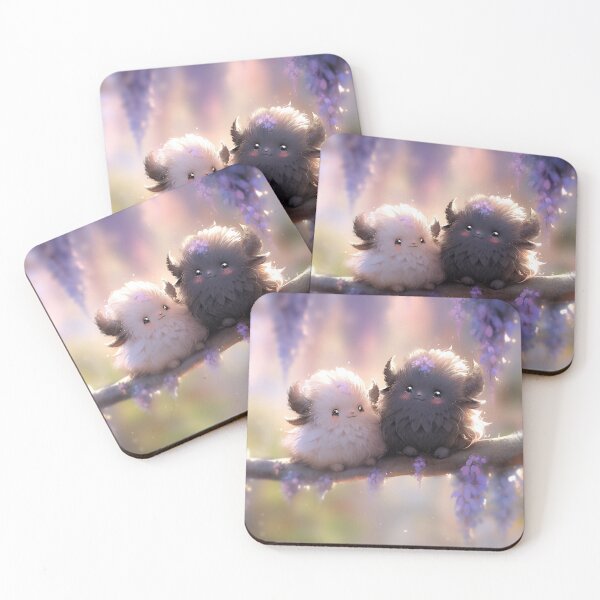 Item preview, Fantastic Creatures designed and sold by Fairy Dust.