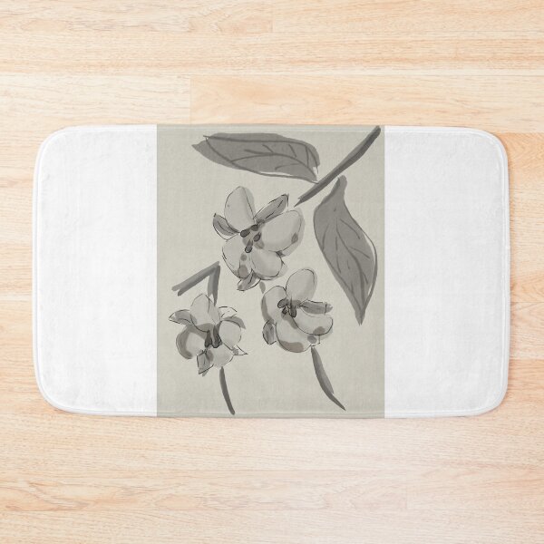Item preview, persimmon blossom designed and sold by StudioMasha.