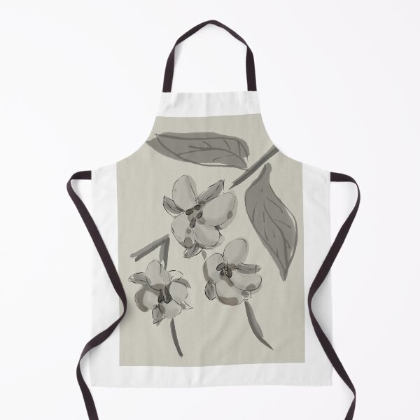 Item preview, persimmon blossom designed and sold by StudioMasha.