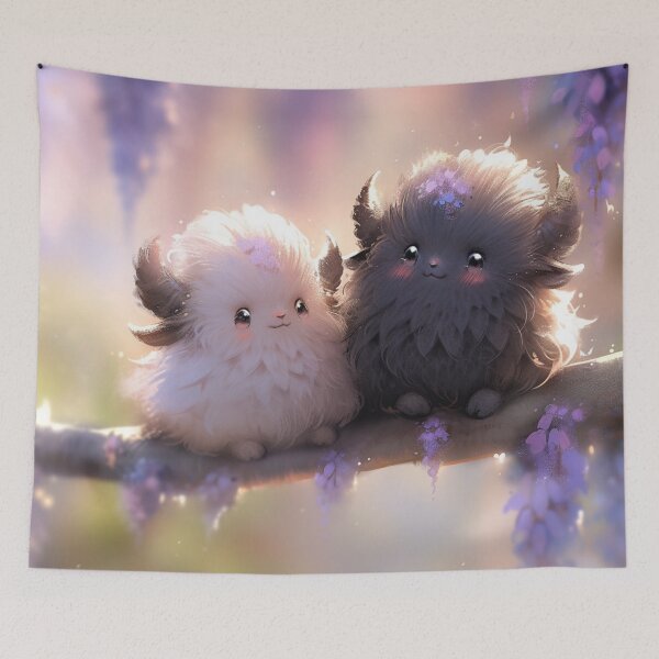 Item preview, Fantastic Creatures designed and sold by Fairy Dust.