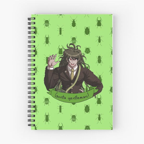 Item preview, Gonta Gokuhara  designed and sold by princeofjunes.
