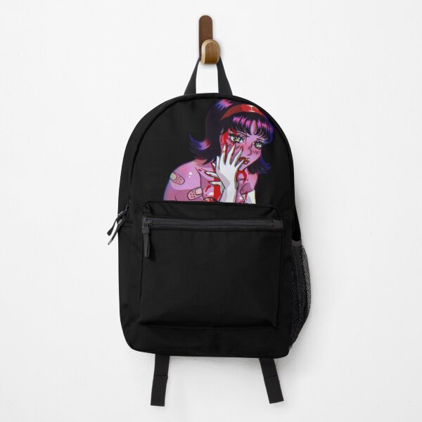 Item preview, MIMA | PERFECT BLUE designed and sold by sereillust.