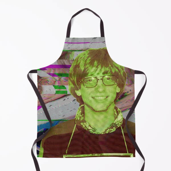 Item preview, Bill Gates Mugshot by SABRE designed and sold by sabreart.