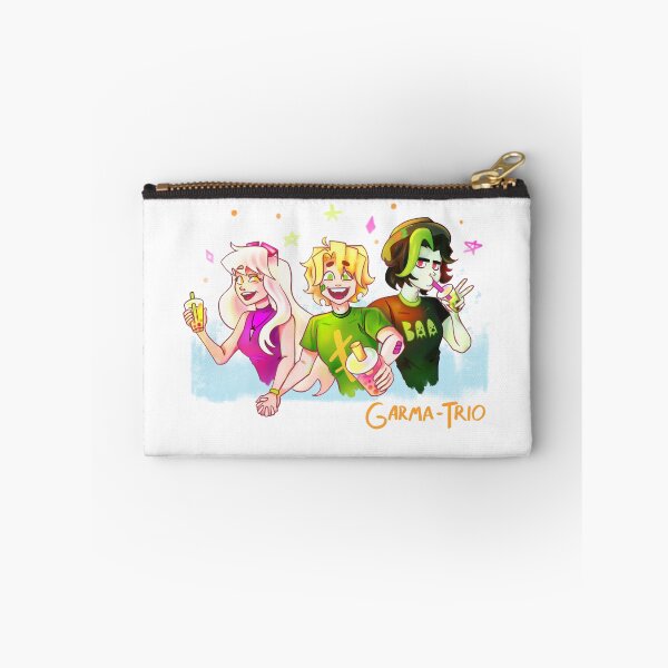 Item preview, Garma-Trio designed and sold by BrookesDreamery.