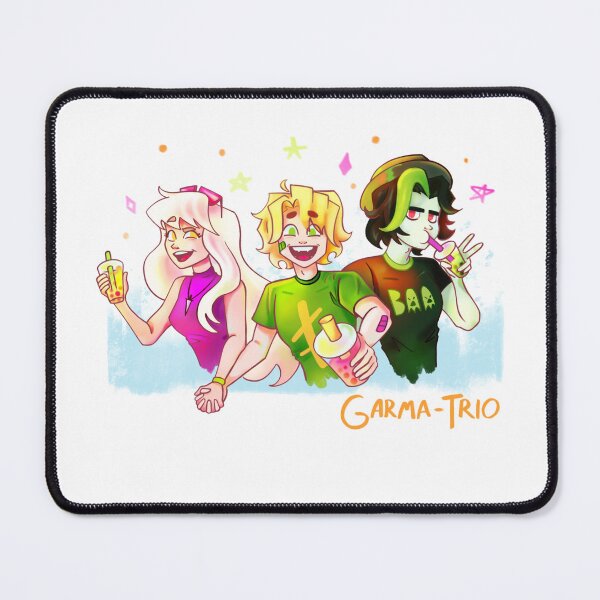 Item preview, Garma-Trio designed and sold by BrookesDreamery.