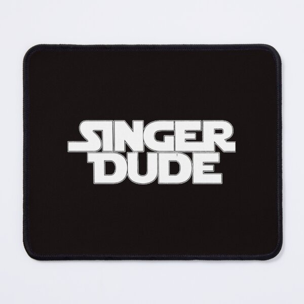 Item preview, Singer Dude Eric Martin (Mr. Big) Inspired designed and sold by JaheemLao.