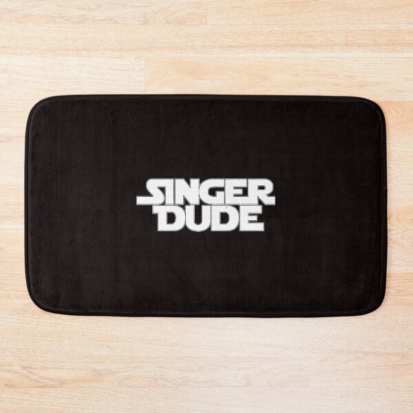 Item preview, Singer Dude Eric Martin (Mr. Big) Inspired designed and sold by JaheemLao.