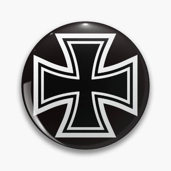 Item preview, Iron Cross designed and sold by Hx3ly.