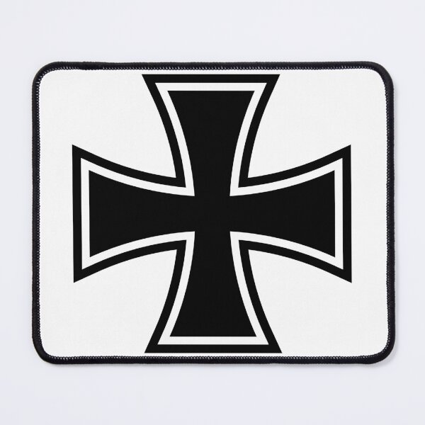 Item preview, Iron Cross designed and sold by Hx3ly.