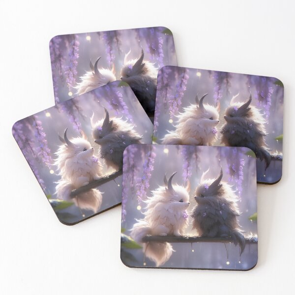 Item preview,  Fantastic Creatures designed and sold by Fairy Dust.