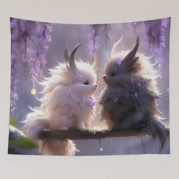 Item preview,  Fantastic Creatures designed and sold by Fairy Dust.