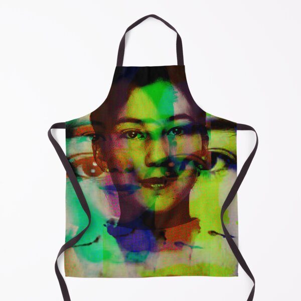 Item preview, Cher Mugshot by SABRE designed and sold by sabreart.