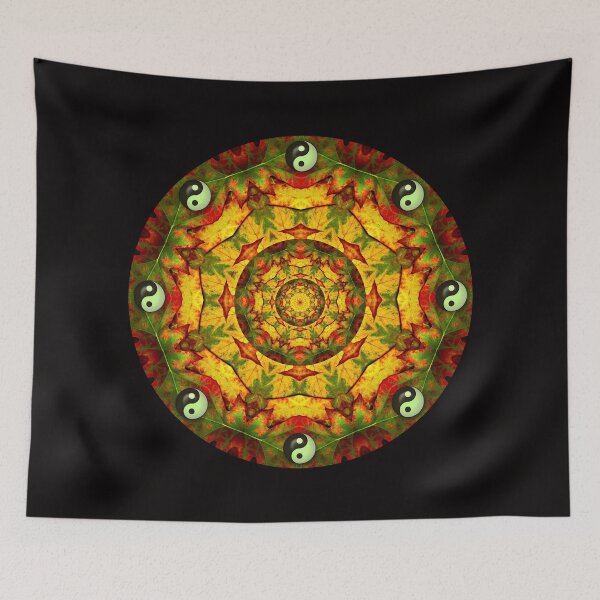 Item preview, Digital Mandala #2rd designed and sold by Raven’s Wing Studio.