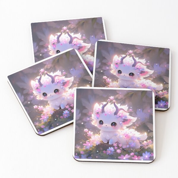 Item preview, Fantastic Creatures designed and sold by Fairy Dust.