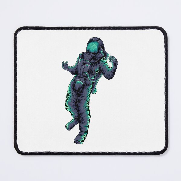 Item preview, ASTRONAUT #2 designed and sold by Unfurl-Me.