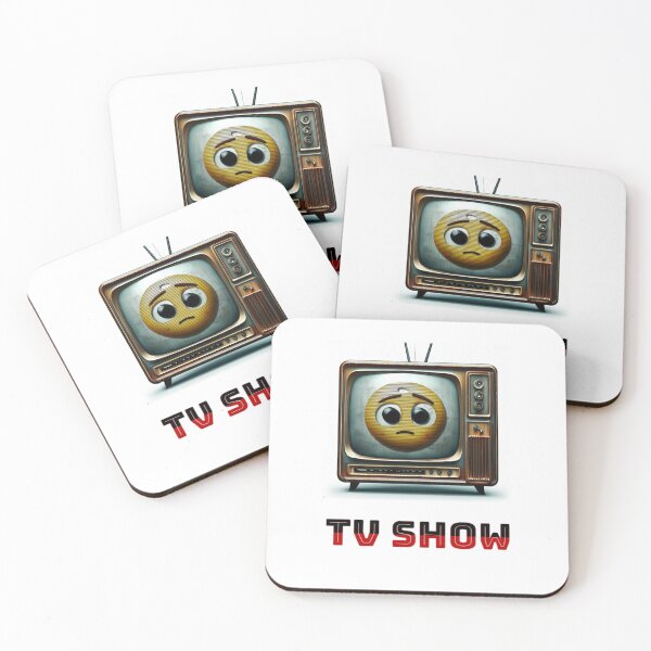 Item preview, Tv Show Decadence designed and sold by DonAscaneo.
