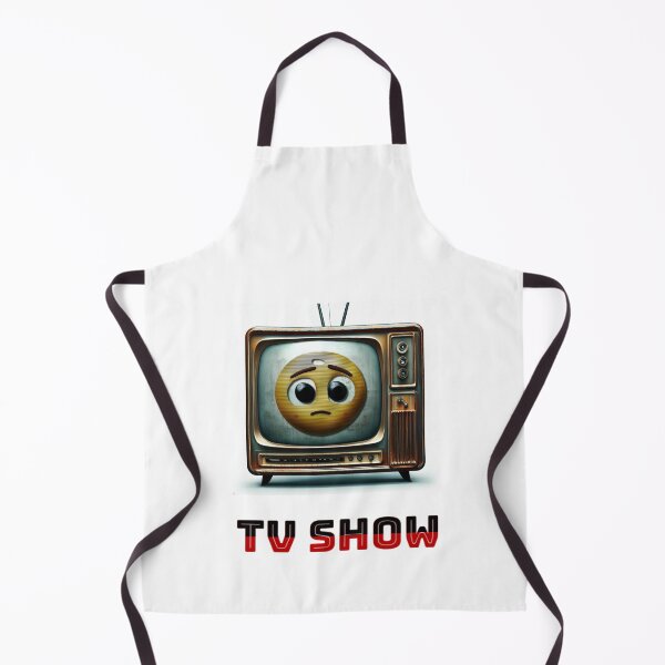 Item preview, Tv Show Decadence designed and sold by DonAscaneo.