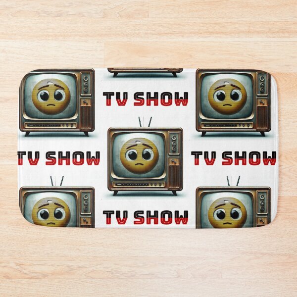 Item preview, Tv Show Decadence designed and sold by DonAscaneo.