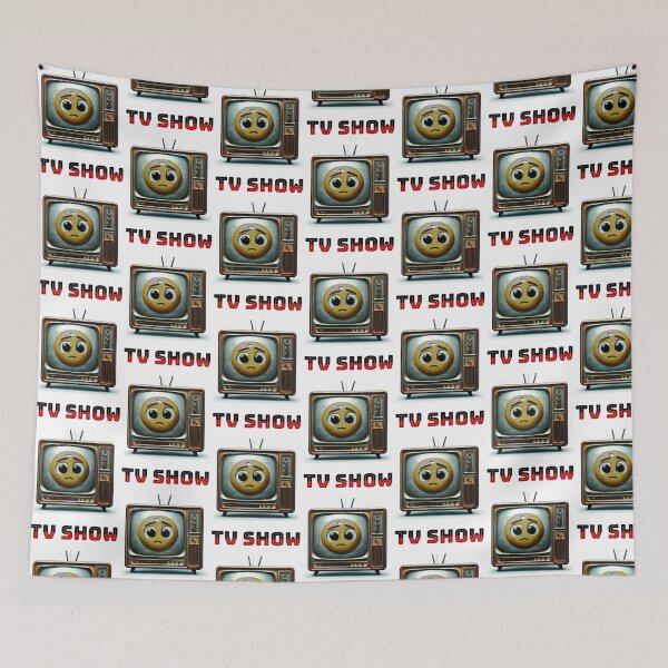 Item preview, Tv Show Decadence designed and sold by DonAscaneo.