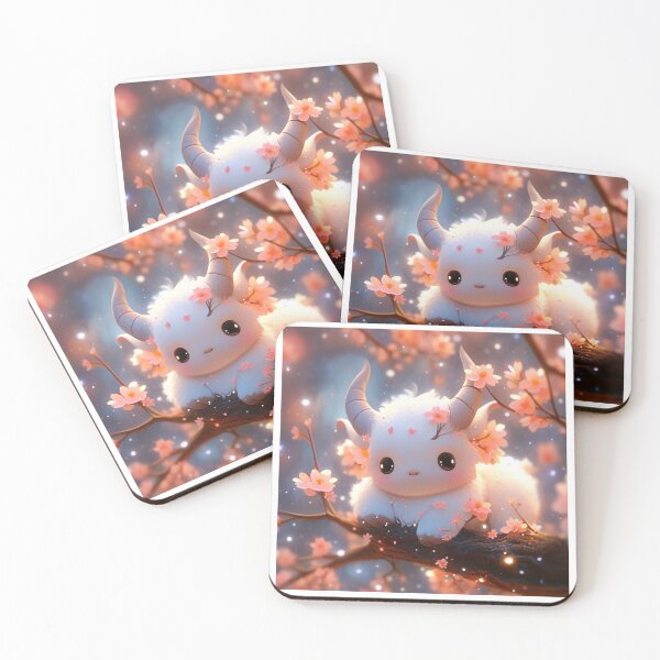 Item preview, Fantastic Creatures designed and sold by Fairy Dust.