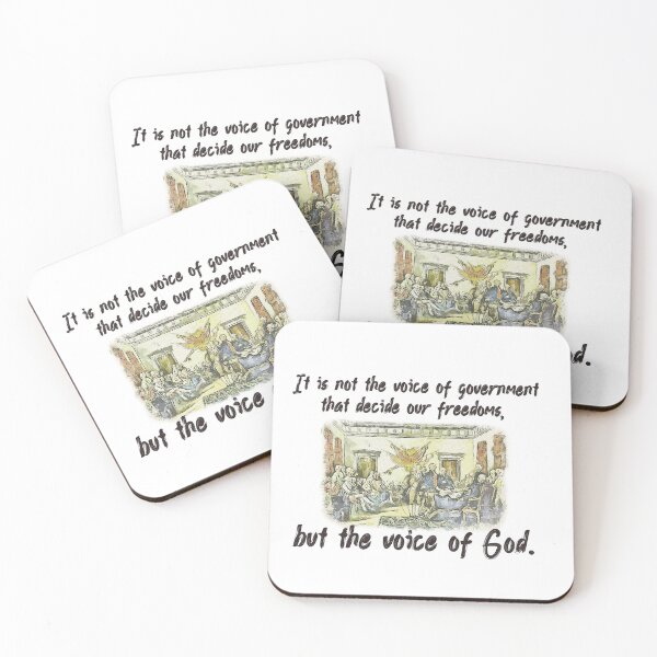 Item preview, Let Freedom Ring designed and sold by Doug's Landing.