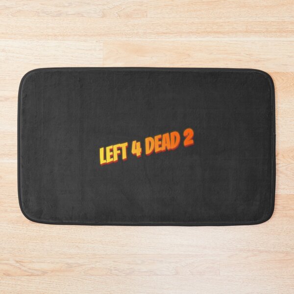 Item preview, Left 4 Dead 2 - 2000s Logo designed and sold by Arcade904.