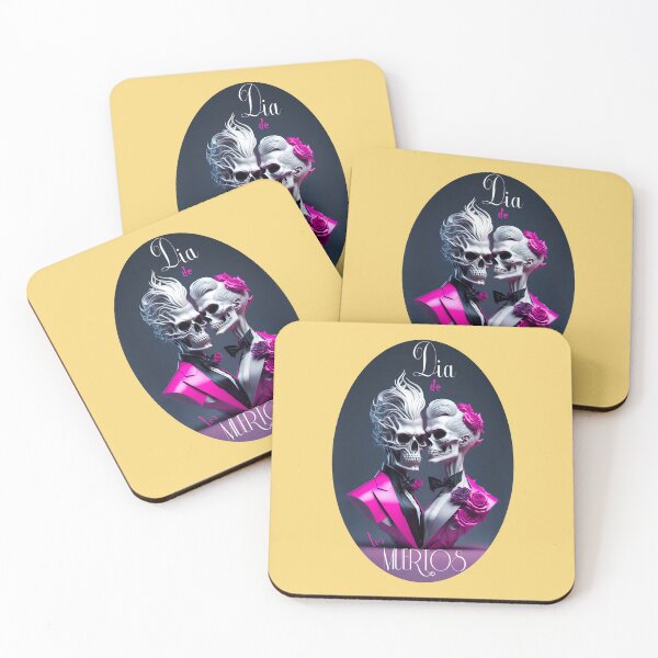 Item preview, Dia de los Muertos designed and sold by Berlat Correa.