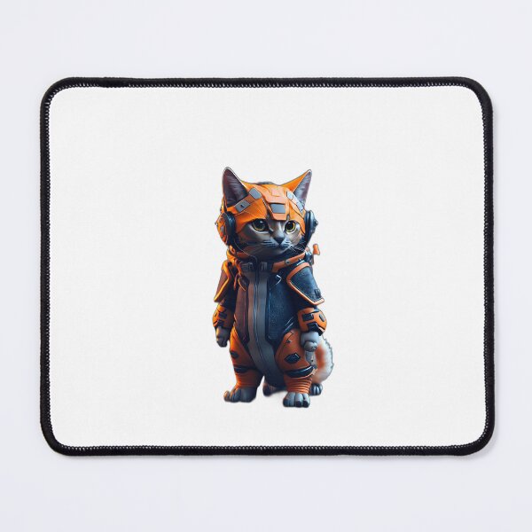Item preview, Space cat designed and sold by Dol0Sha.