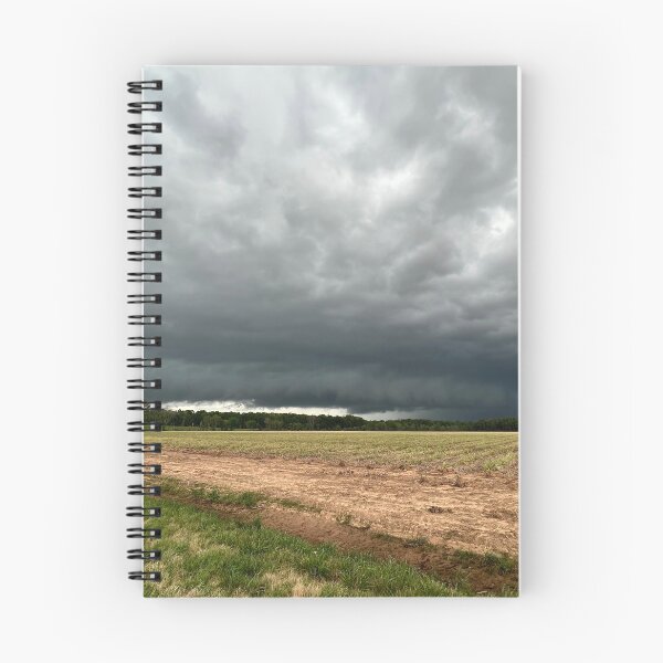 Item preview, Tornadic Supercell  designed and sold by Buscat9.