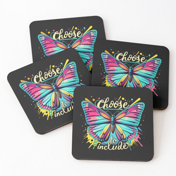 Item preview, CHOOSE TO INCLUDE, MOM, DAD, GIFT, PYJAMAS designed and sold by carlos crane.