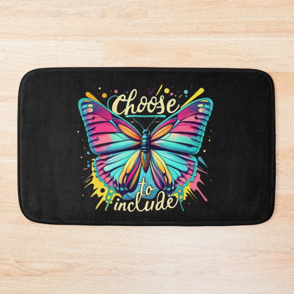 Item preview, CHOOSE TO INCLUDE, MOM, DAD, GIFT, PYJAMAS designed and sold by carlos crane.