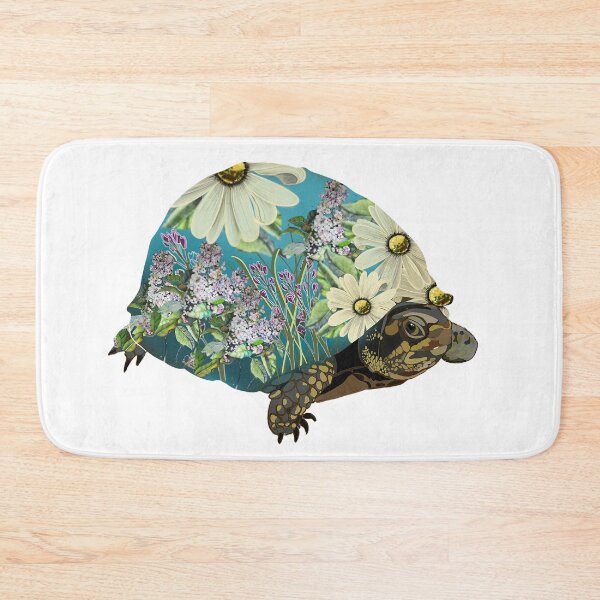 Item preview, A Turtle the way turtles should be! designed and sold by Kathryn Ashton.