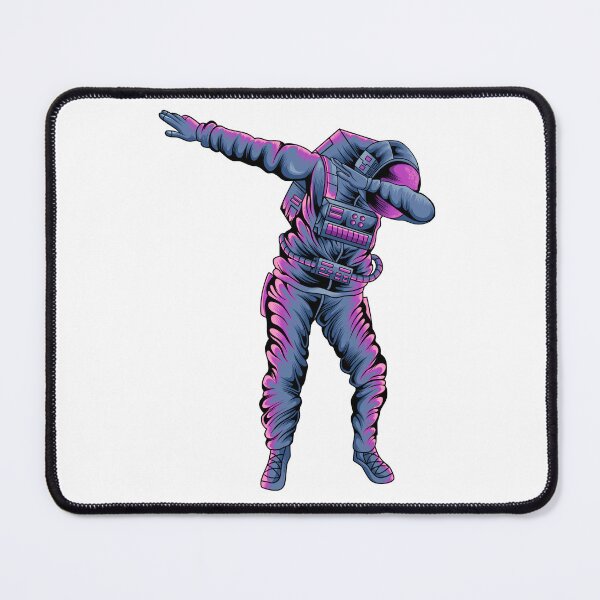 Item preview, ASTRONAUT #4 designed and sold by Unfurl-Me.