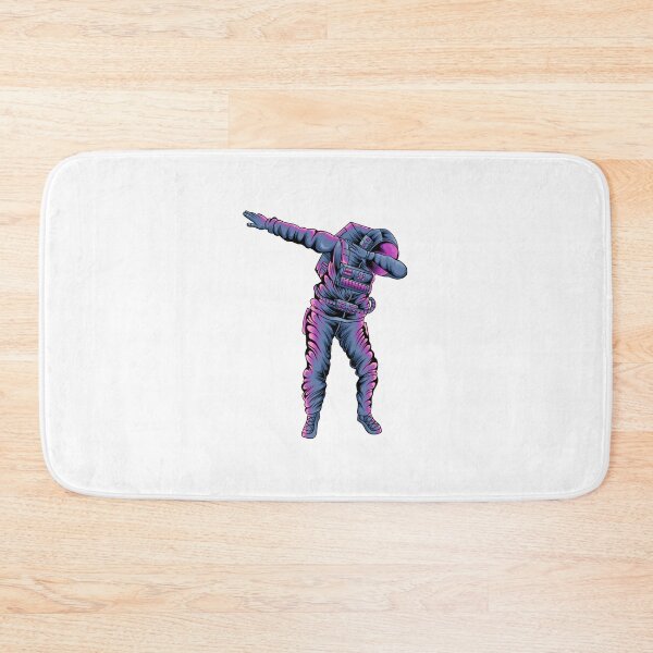 Item preview, ASTRONAUT #4 designed and sold by Unfurl-Me.
