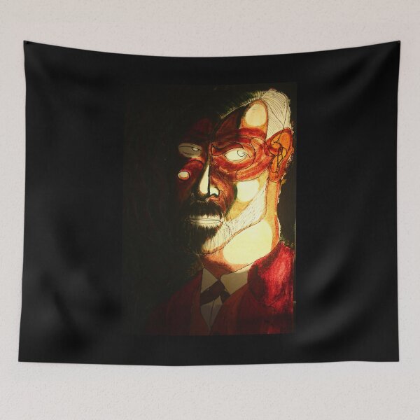 Item preview, Candle Waxed SIG FREUD designed and sold by Ricardo Koch Kroeff.