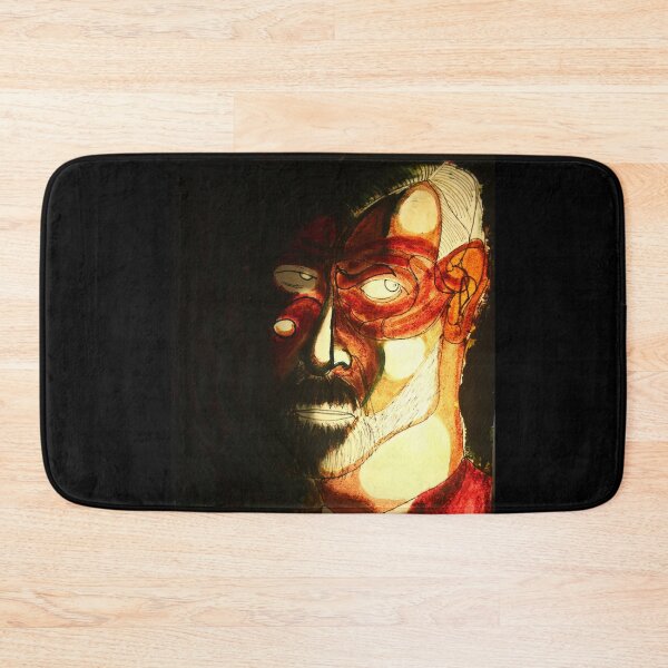 Item preview, Candle Waxed SIG FREUD designed and sold by Ricardo Koch Kroeff.