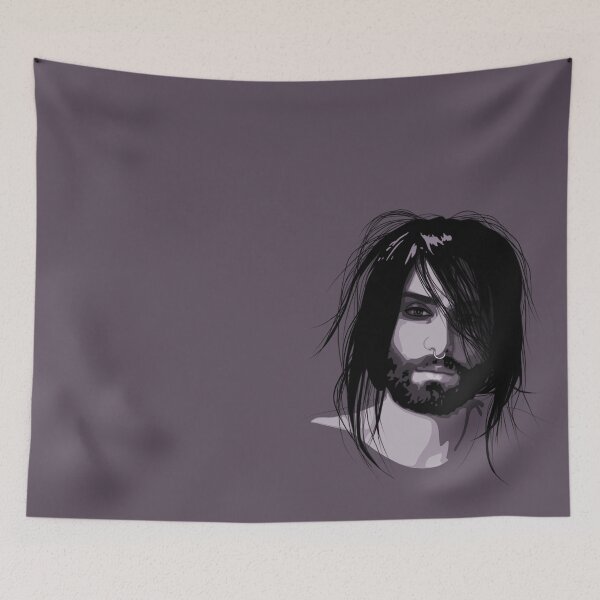 Item preview, Tom designed and sold by SzaboMarta.