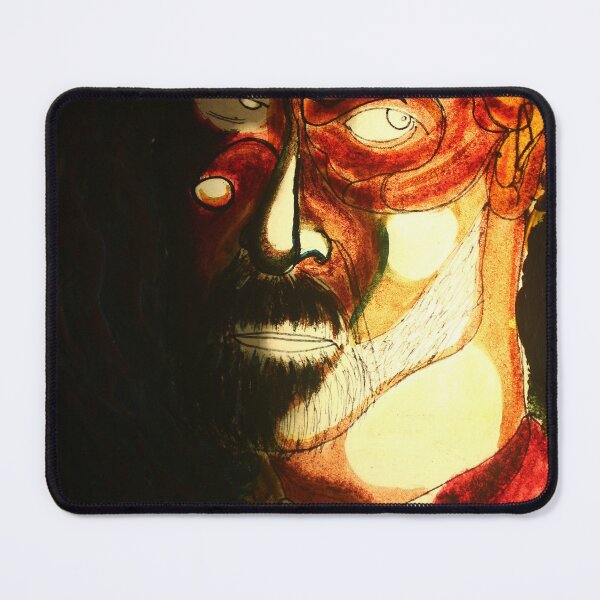 Item preview, Candle Waxed SIG FREUD designed and sold by Ricardo Koch Kroeff.