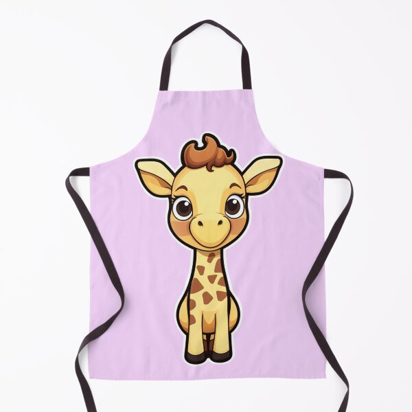 Item preview, Little Baby Giraffe designed and sold by Nioon.