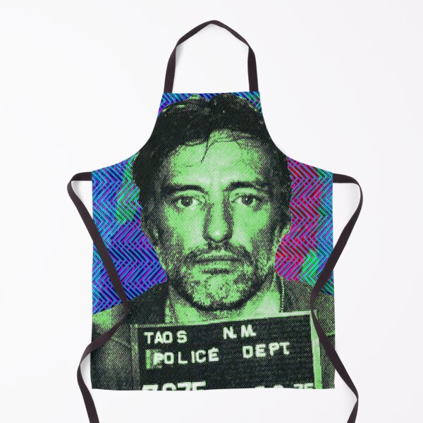 Item preview, Dennis Hopper Mugshot by SABRE designed and sold by sabreart.