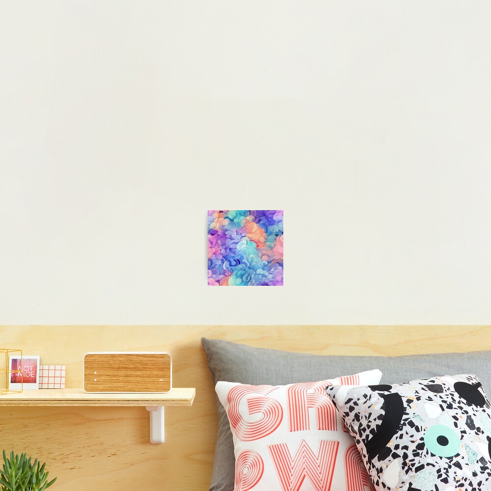 Artikel-Vorschau von Fotodruck, designt und verkauft von Geode-Designs.
